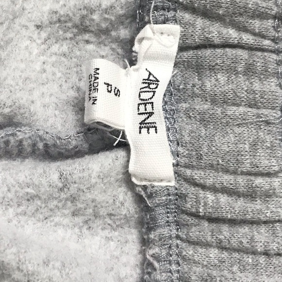 Grey joggers form ardene - Picture 3 of 3
